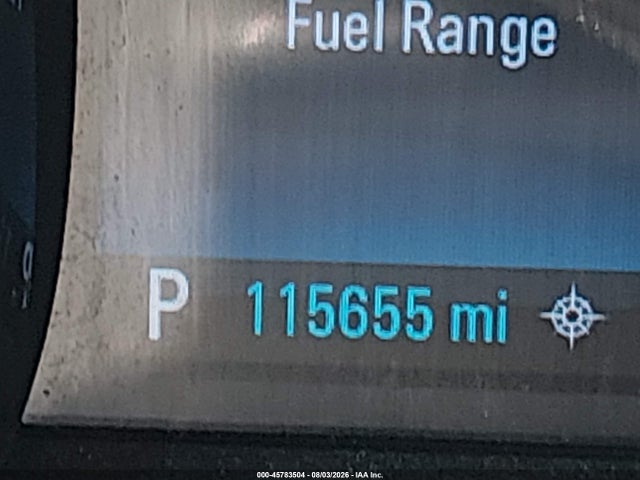 Chevrolet MALIBU 1LT 2014 1G11C5SL6EF114971 Image 15