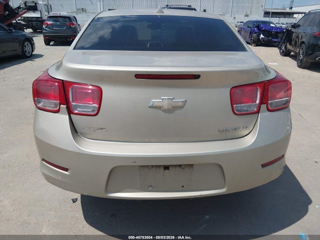 Chevrolet MALIBU 1LT 2014 1G11C5SL6EF114971 Image 16