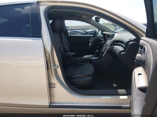 Chevrolet MALIBU 1LT 2014 1G11C5SL6EF114971 Image 5