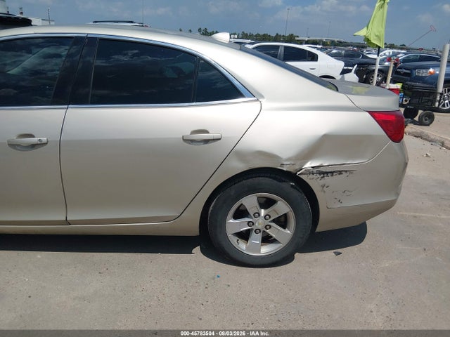 Chevrolet MALIBU 1LT 2014 1G11C5SL6EF114971 Image 6