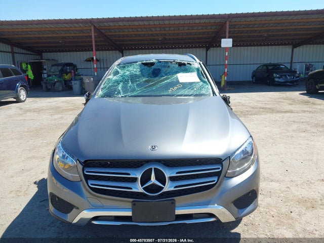 WDC0G4JB1JV023773 Mercedes-Benz GLC 300