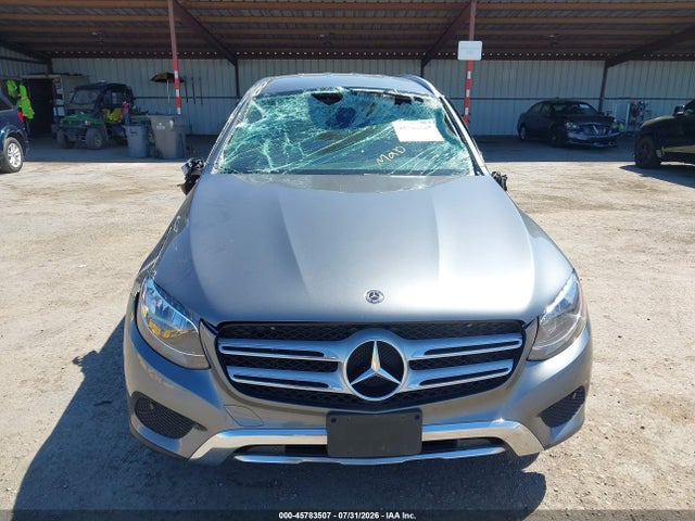 WDC0G4JB1JV023773 Mercedes-Benz GLC 300