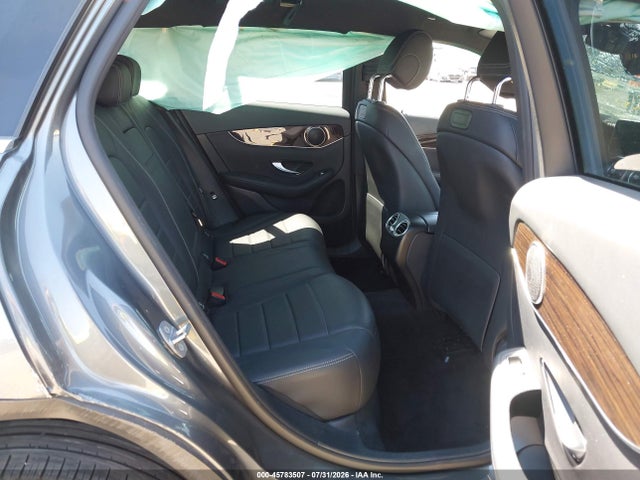 WDC0G4JB1JV023773 Mercedes-Benz GLC 300