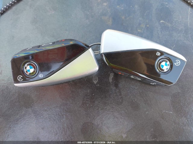 BMW 760i Xdrive 2024 WBA33EJ07RCR21222 Image 11