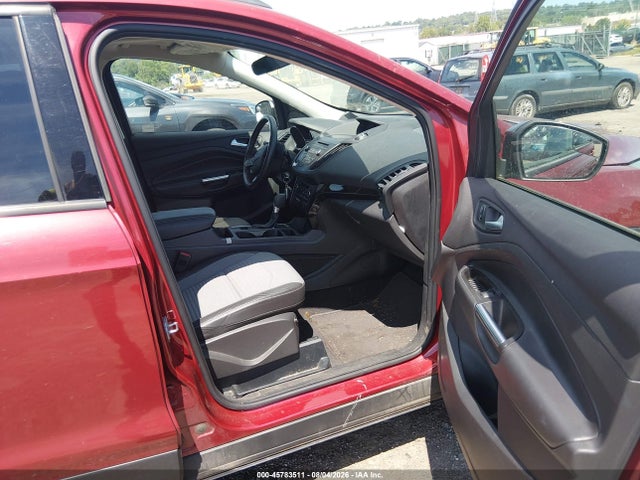 Ford ESCAPE SE 2017 1FMCU9GD0HUA44904 Image 5