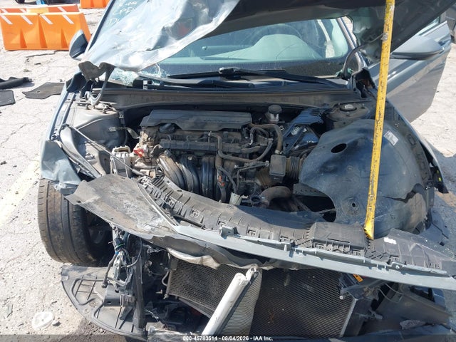 Aukcja sprzedaży 2021 Hyundai Elantra Sel, vin: KMHLN4AG5MU155333, numer aukcji: 45783514