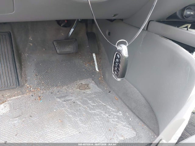 Aukcja sprzedaży 2021 Hyundai Elantra Sel, vin: KMHLN4AG5MU155333, numer aukcji: 45783514