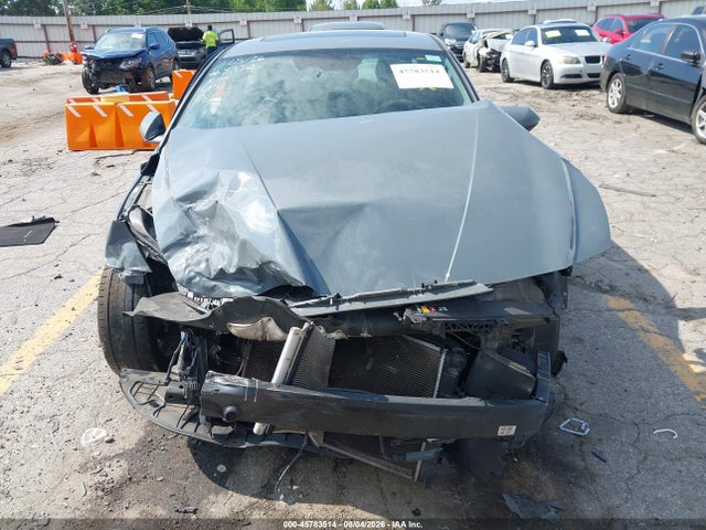 Aukcja sprzedaży 2021 Hyundai Elantra Sel, vin: KMHLN4AG5MU155333, numer aukcji: 45783514