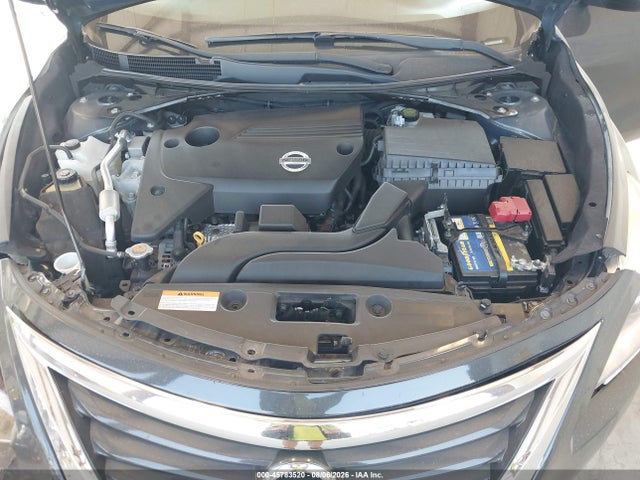 Aukcja sprzedaży 2015 Nissan Altima 2.5/s/sv/sl, vin: 1N4AL3AP4FC143670, numer aukcji: 45783520