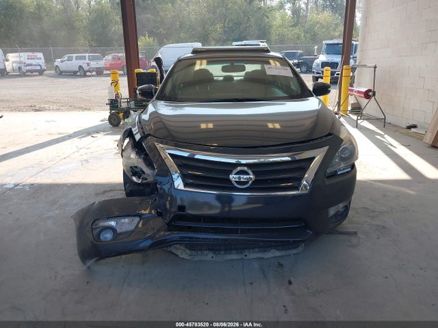 Aukcja sprzedaży 2015 Nissan Altima 2.5/s/sv/sl, vin: 1N4AL3AP4FC143670, numer aukcji: 45783520