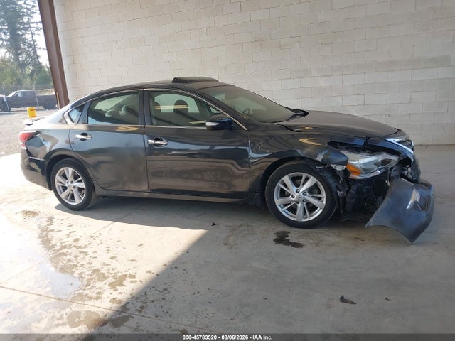 Aukcja sprzedaży 2015 Nissan Altima 2.5/s/sv/sl, vin: 1N4AL3AP4FC143670, numer aukcji: 45783520