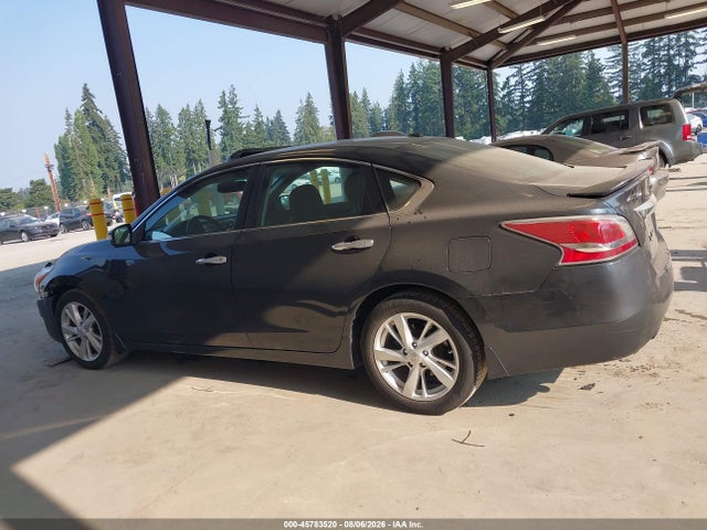 Aukcja sprzedaży 2015 Nissan Altima 2.5/s/sv/sl, vin: 1N4AL3AP4FC143670, numer aukcji: 45783520