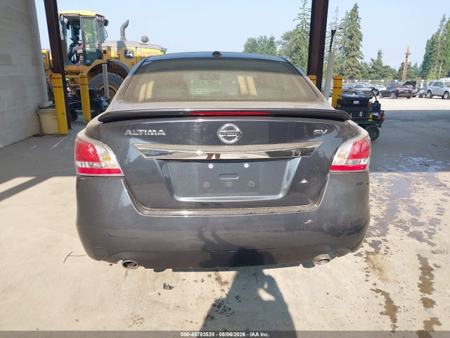 Aukcja sprzedaży 2015 Nissan Altima 2.5/s/sv/sl, vin: 1N4AL3AP4FC143670, numer aukcji: 45783520