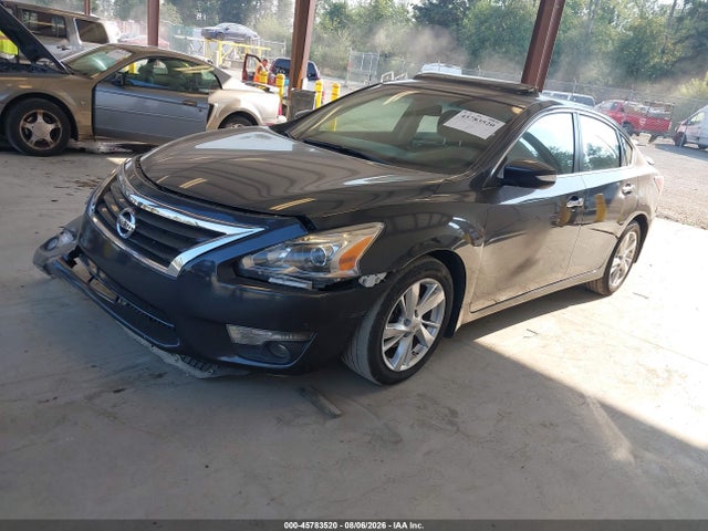 Aukcja sprzedaży 2015 Nissan Altima 2.5/s/sv/sl, vin: 1N4AL3AP4FC143670, numer aukcji: 45783520