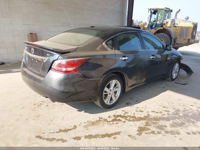 Aukcja sprzedaży 2015 Nissan Altima 2.5/s/sv/sl, vin: 1N4AL3AP4FC143670, numer aukcji: 45783520