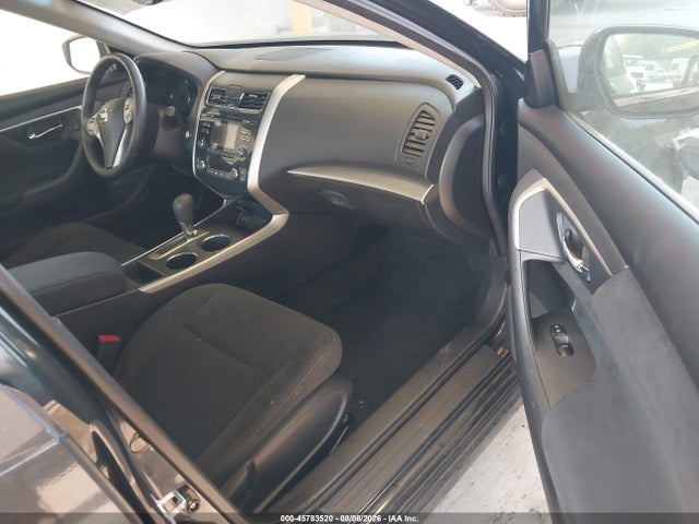 Aukcja sprzedaży 2015 Nissan Altima 2.5/s/sv/sl, vin: 1N4AL3AP4FC143670, numer aukcji: 45783520
