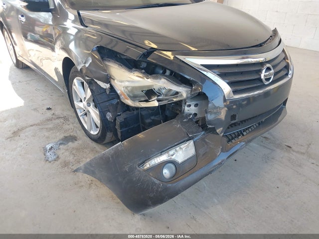 Aukcja sprzedaży 2015 Nissan Altima 2.5/s/sv/sl, vin: 1N4AL3AP4FC143670, numer aukcji: 45783520