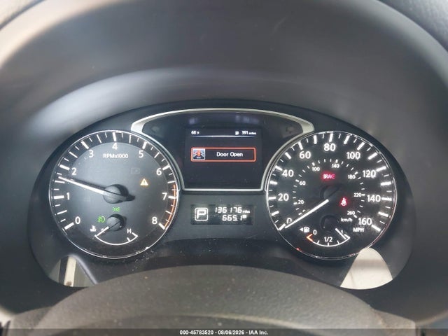 Aukcja sprzedaży 2015 Nissan Altima 2.5/s/sv/sl, vin: 1N4AL3AP4FC143670, numer aukcji: 45783520