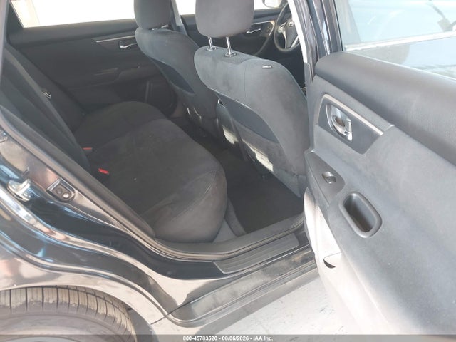 Aukcja sprzedaży 2015 Nissan Altima 2.5/s/sv/sl, vin: 1N4AL3AP4FC143670, numer aukcji: 45783520