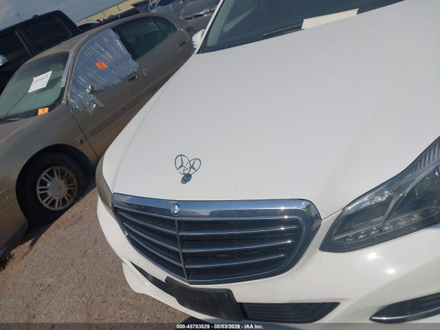 Aukcja sprzedaży 2014 Mercedes-benz E 350, vin: WDDHF5KB6EA890590, numer aukcji: 45783529