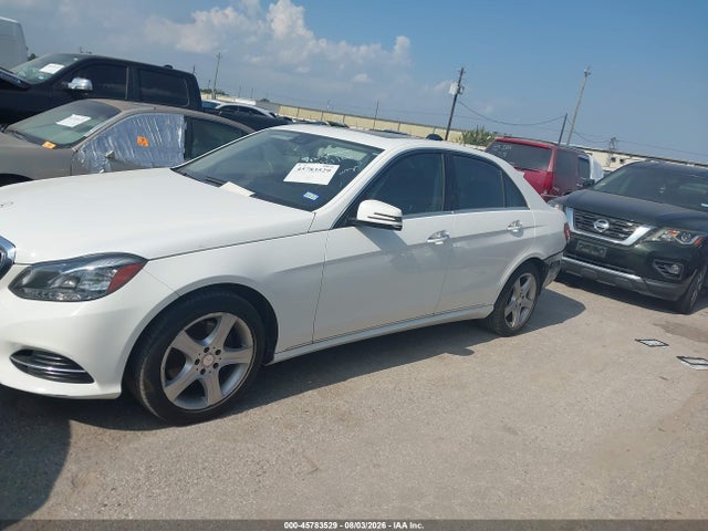 Aukcja sprzedaży 2014 Mercedes-benz E 350, vin: WDDHF5KB6EA890590, numer aukcji: 45783529