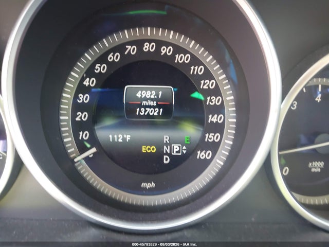 Aukcja sprzedaży 2014 Mercedes-benz E 350, vin: WDDHF5KB6EA890590, numer aukcji: 45783529