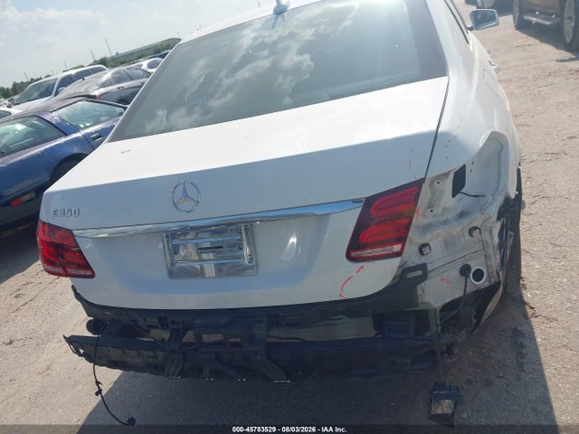 Aukcja sprzedaży 2014 Mercedes-benz E 350, vin: WDDHF5KB6EA890590, numer aukcji: 45783529