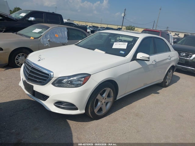 Aukcja sprzedaży 2014 Mercedes-benz E 350, vin: WDDHF5KB6EA890590, numer aukcji: 45783529