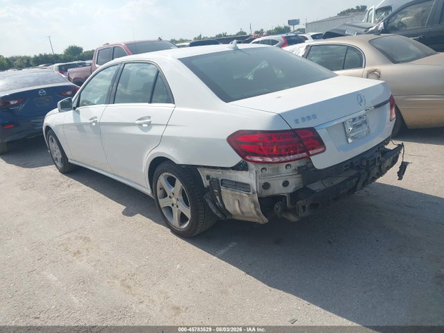 Aukcja sprzedaży 2014 Mercedes-benz E 350, vin: WDDHF5KB6EA890590, numer aukcji: 45783529