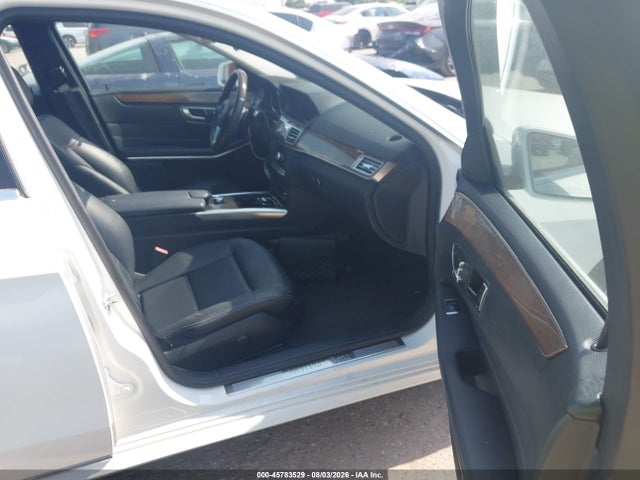 Aukcja sprzedaży 2014 Mercedes-benz E 350, vin: WDDHF5KB6EA890590, numer aukcji: 45783529