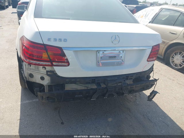 Aukcja sprzedaży 2014 Mercedes-benz E 350, vin: WDDHF5KB6EA890590, numer aukcji: 45783529