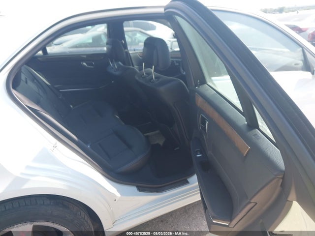 Aukcja sprzedaży 2014 Mercedes-benz E 350, vin: WDDHF5KB6EA890590, numer aukcji: 45783529