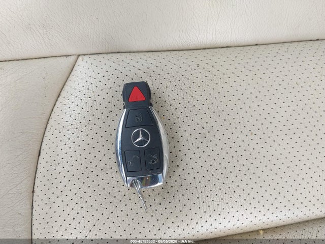 Aukcja sprzedaży 2005 Mercedes-benz Clk 320, vin: WDBTJ65J85F132554, numer aukcji: 45783532