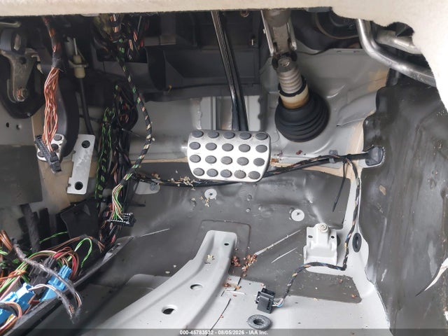 Aukcja sprzedaży 2005 Mercedes-benz Clk 320, vin: WDBTJ65J85F132554, numer aukcji: 45783532
