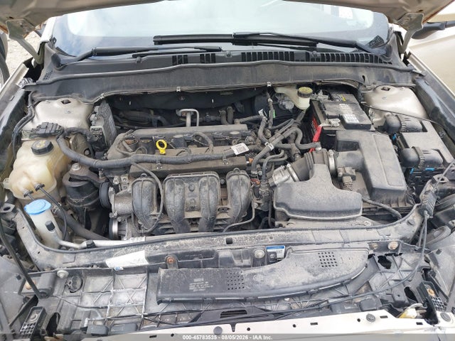 Auction sale of the 2017 Ford Fusion Se, vin: 3FA6P0H7XHR280132, lot number: 45783535