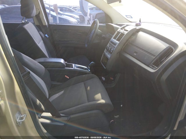 45783536 :رقم المزاد ، 3D4PG4FB3AT109120 vin ، 2010 Dodge Journey Se مزاد بيع