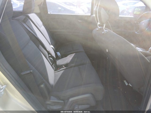 45783536 :رقم المزاد ، 3D4PG4FB3AT109120 vin ، 2010 Dodge Journey Se مزاد بيع