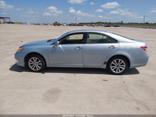 Продаж на аукціоні авто 2012 Lexus Es 350, vin: JTHBK1EG9C2505878, номер лоту: 45783537