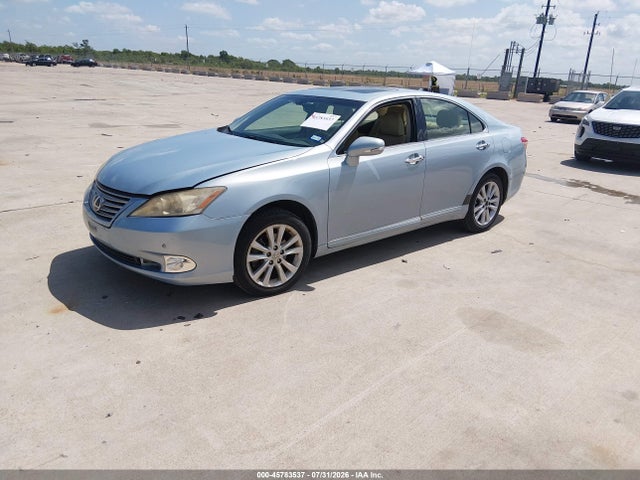 Продаж на аукціоні авто 2012 Lexus Es 350, vin: JTHBK1EG9C2505878, номер лоту: 45783537