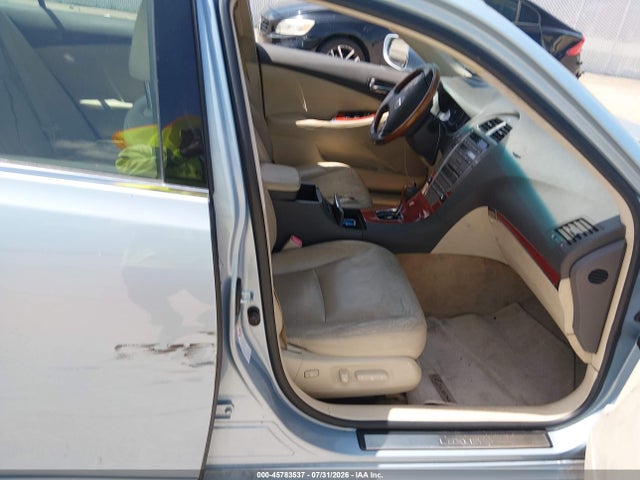 Продаж на аукціоні авто 2012 Lexus Es 350, vin: JTHBK1EG9C2505878, номер лоту: 45783537