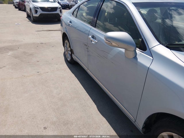 Продаж на аукціоні авто 2012 Lexus Es 350, vin: JTHBK1EG9C2505878, номер лоту: 45783537