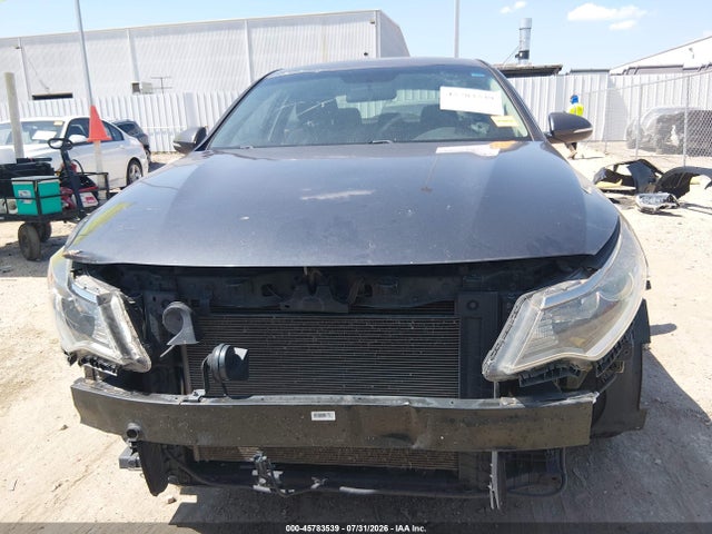 KIA Optima Lx 2018 KNAGT4L38J5232544 Image 13