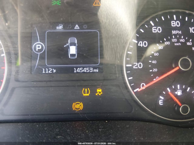 KIA Optima Lx 2018 KNAGT4L38J5232544 Image 16
