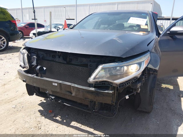 KIA Optima Lx 2018 KNAGT4L38J5232544 Image 6