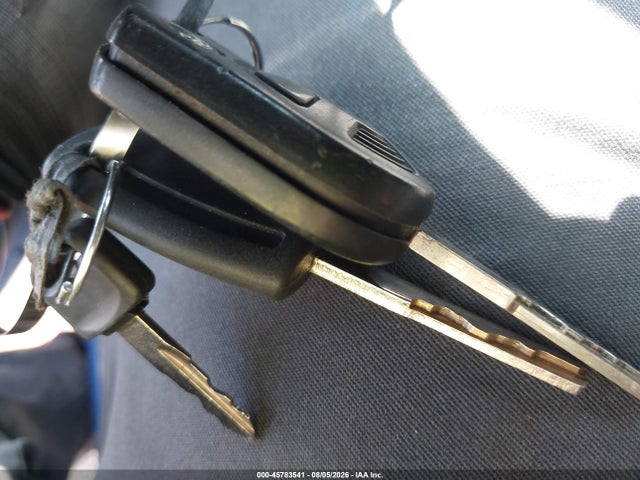 2018 Ford Focus Se მანქანა იყიდება აუქციონზე, vin: 1FADP3F21JL311577, აუქციონის ნომერი: 45783541