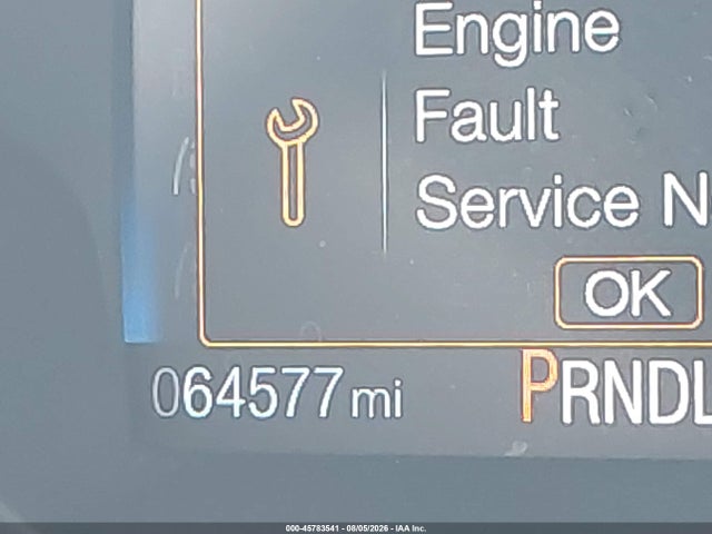 2018 Ford Focus Se მანქანა იყიდება აუქციონზე, vin: 1FADP3F21JL311577, აუქციონის ნომერი: 45783541