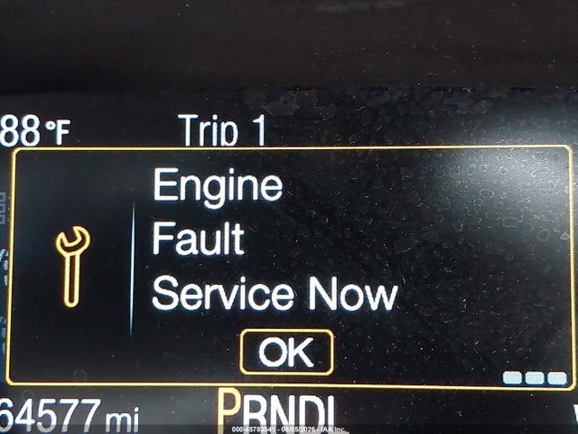 2018 Ford Focus Se მანქანა იყიდება აუქციონზე, vin: 1FADP3F21JL311577, აუქციონის ნომერი: 45783541