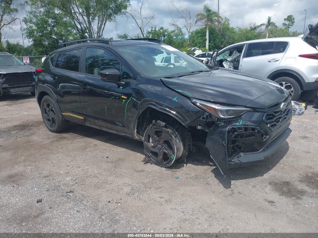 Продаж на аукціоні авто 2026 Subaru Crosstrek Sport, vin: 4S4GUHF69T3732168, номер лоту: 45783544