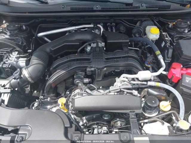 Продаж на аукціоні авто 2026 Subaru Crosstrek Sport, vin: 4S4GUHF69T3732168, номер лоту: 45783544