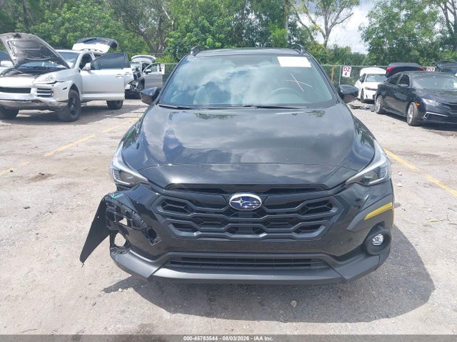 Продаж на аукціоні авто 2026 Subaru Crosstrek Sport, vin: 4S4GUHF69T3732168, номер лоту: 45783544
